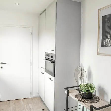Bleu 40 Ferienhaus
