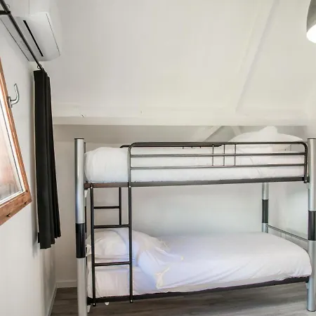 Bleu 40 Ferienhaus *