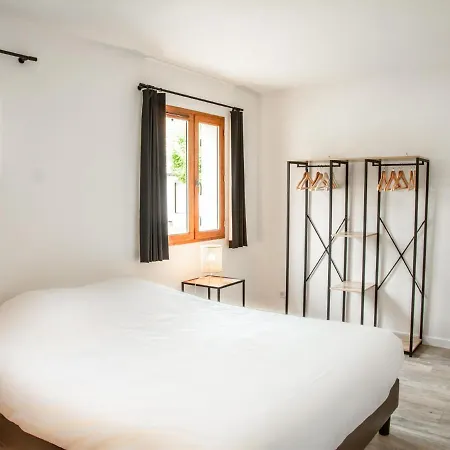 Ferienhaus Bleu 40 Lacapelle-Marival