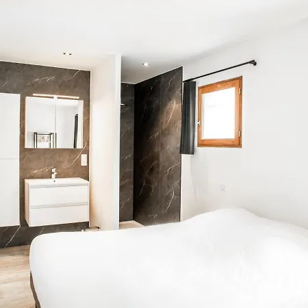 Bleu 40 Ferienhaus *