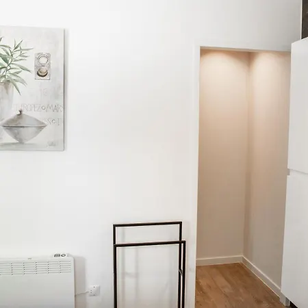 Ferienhaus Bleu 40 *