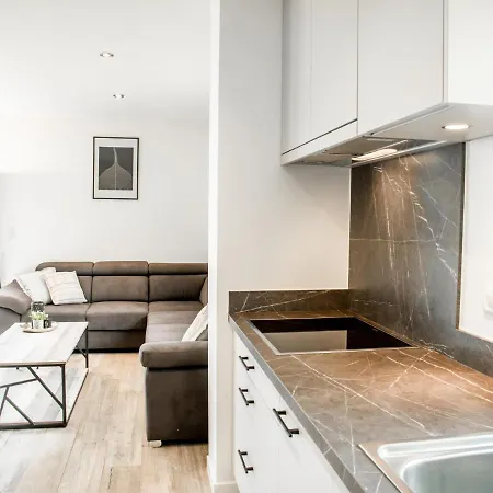 Bleu 40 Ferienhaus