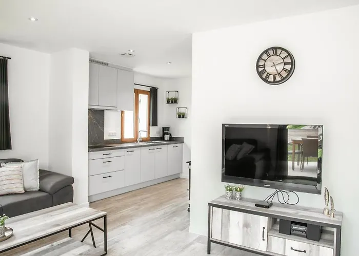 Feriehus Bleu 40 Lacapelle-Marival