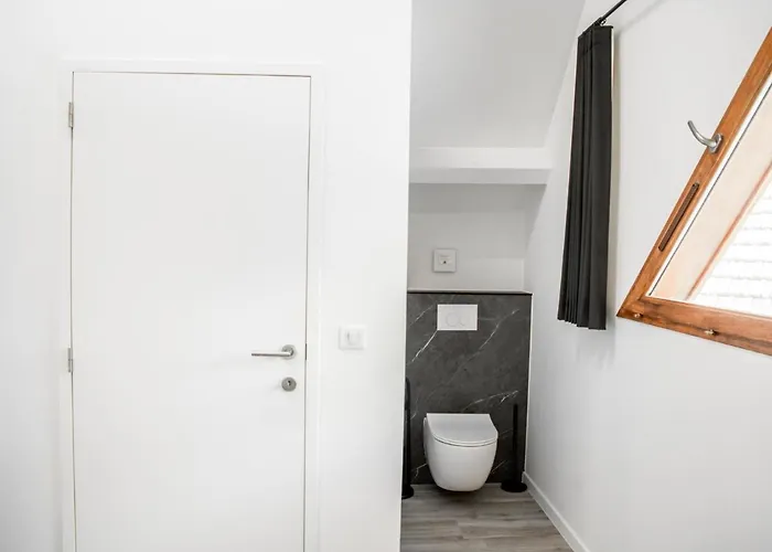 Bleu 40 Feriehus Lacapelle-Marival