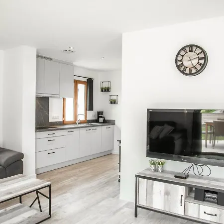 Сasa de vacaciones Bleu 40 Lacapelle-Marival