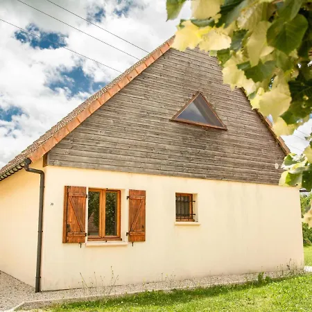 Bleu 40 Сasa de vacaciones