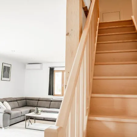 Bleu 40 Сasa de vacaciones