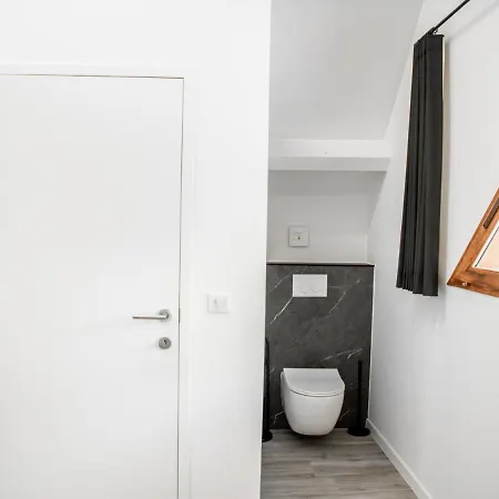 Bleu 40 Сasa de vacaciones Lacapelle-Marival