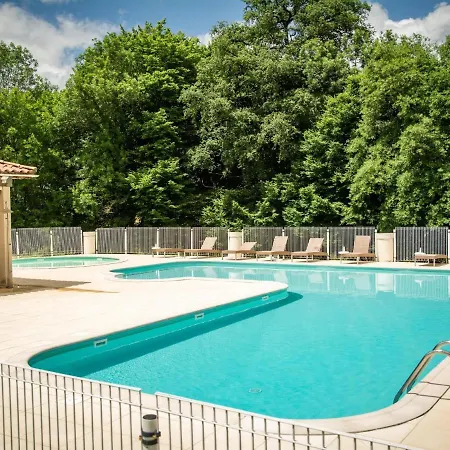 Bleu 40 Сasa de vacaciones Lacapelle-Marival