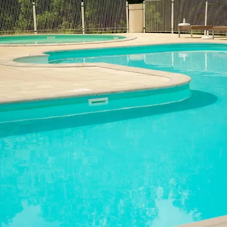 Сasa de vacaciones Bleu 40