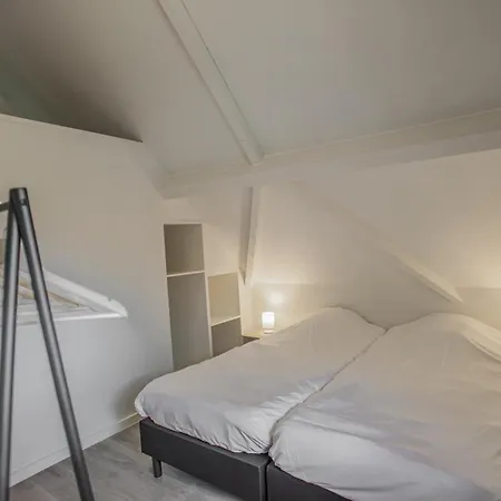 Vakantiehuis Bleu 40 *