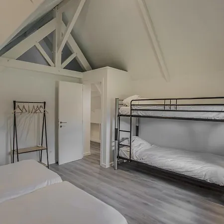 Vakantiehuis Bleu 40