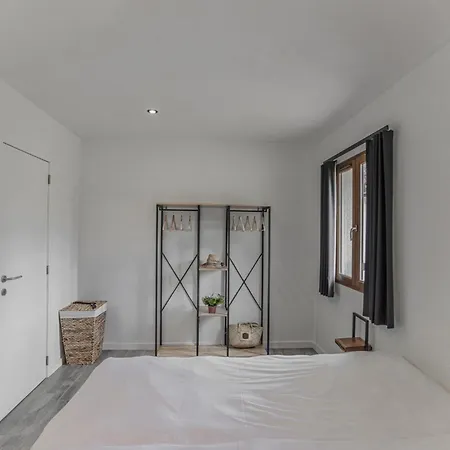 Vakantiehuis Bleu 40 *