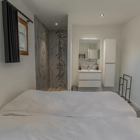 Bleu 40 Vakantiehuis *