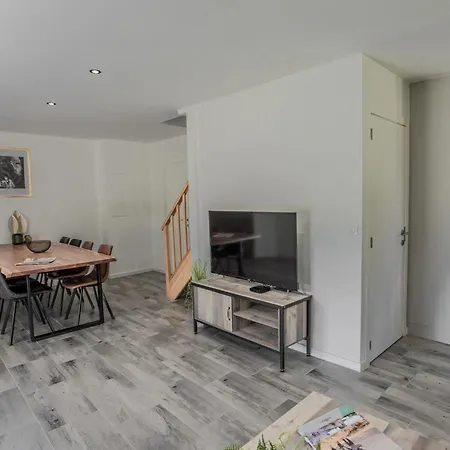 Vakantiehuis Bleu 40 Lacapelle-Marival